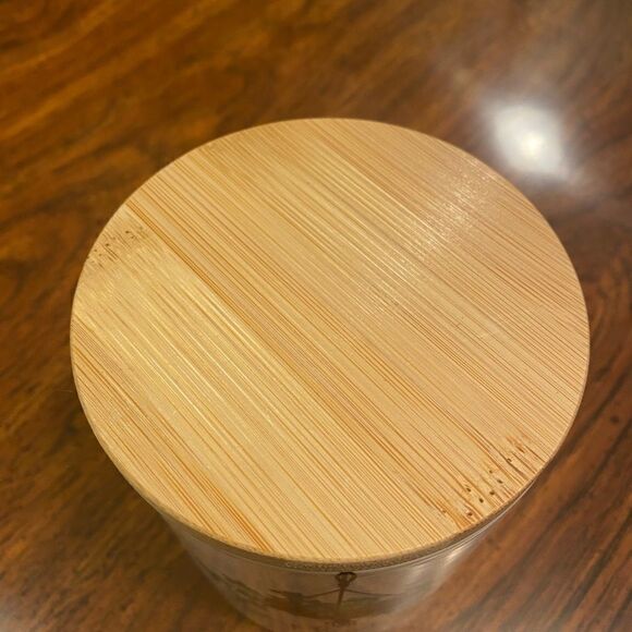 Cute Plant Canister for Plant 🪴 Lovers - Picture 2 of 3